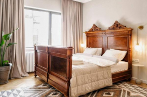 Luxurious Huge Flat with Large Terrace